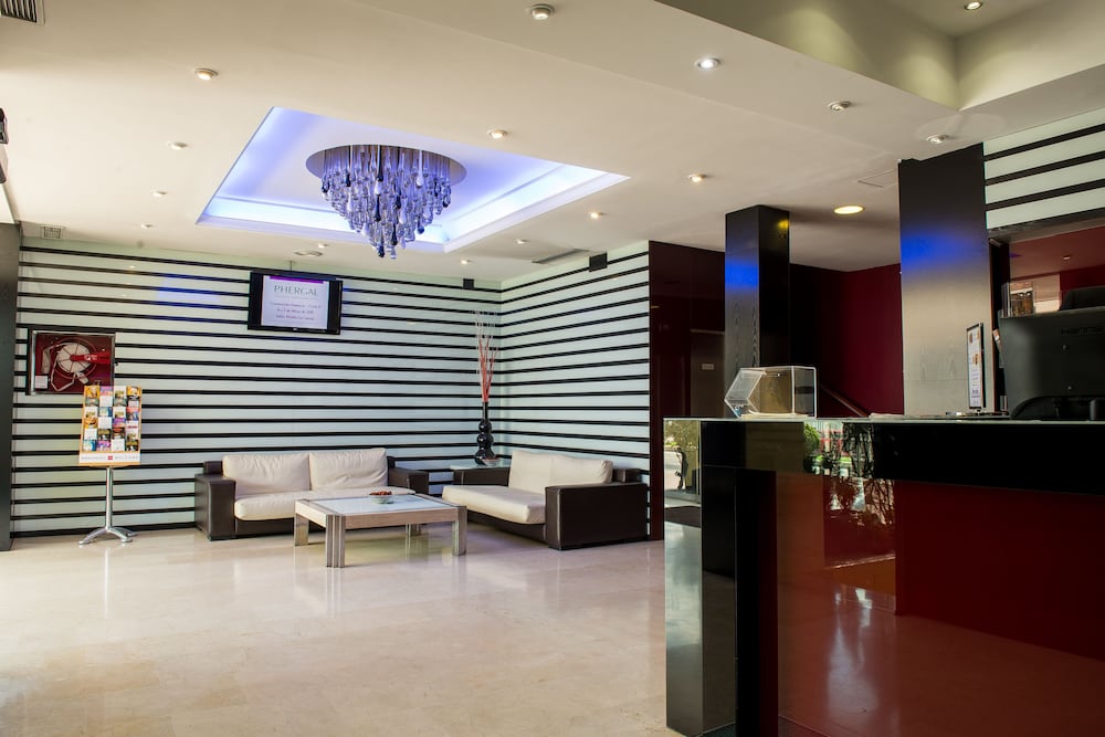 Hotel Hostal Porcel Torrejón