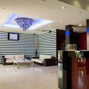 Hotel Hostal Porcel Torrejón cazare Torrejon de Ardoz