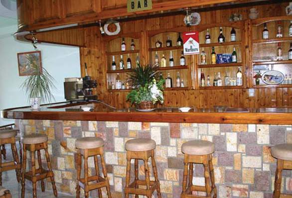 Hotel Anthoula Hotel