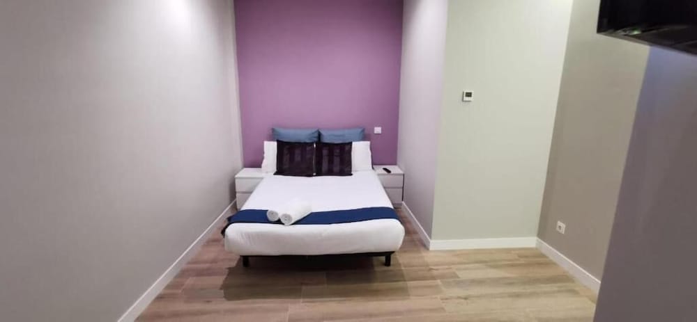 Hotel Apartamentos Centro Madrid