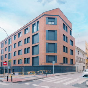 Hotel Home Art Apartments Bernabéu cazare Tetuan de las Victorias