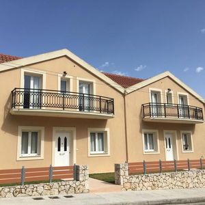 Hotel Helianthus Apartments cazare Argostolion
