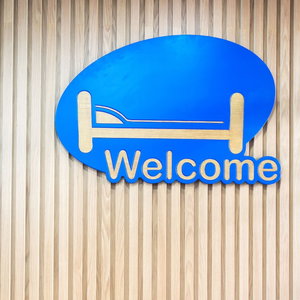 Hotel Hostal Welcome cazare Villa de Vallecas