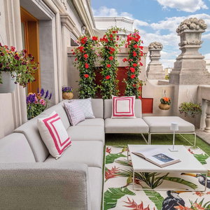 Hotel Nh Collection Madrid Abascal cazare Chamberi
