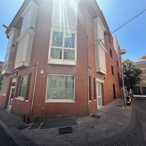 Hotel Apartamentos Avenida América cazare Salamanca