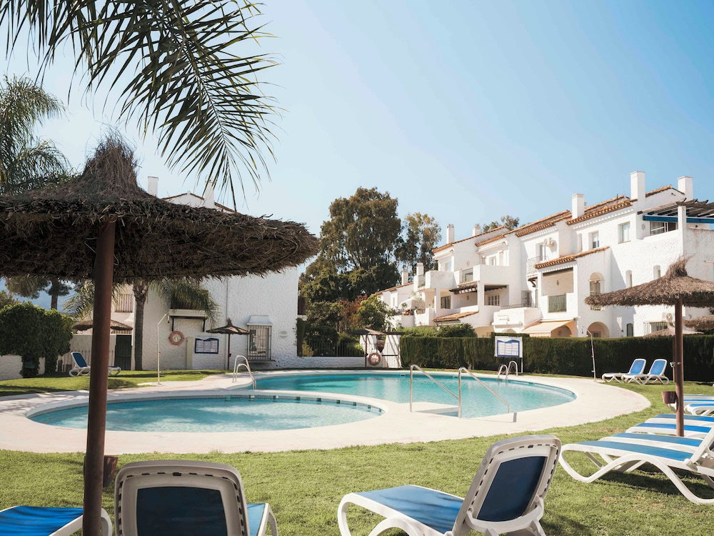 Hotel Apartamentos Ona Club Bena Vista
