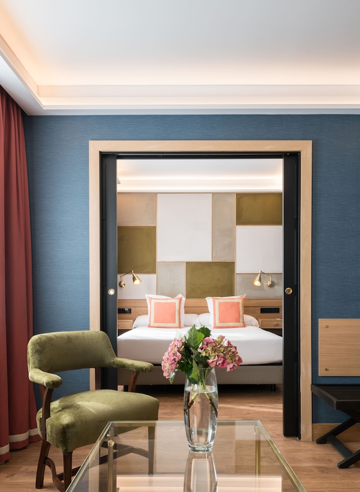 Hotel Hotel Principe Pio