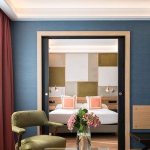 Hotel Hotel Principe Pio cazare Moncloa-Aravaca