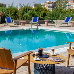 Hotel Ibis Styles Madrid City Las Ventas cazare San Pascual