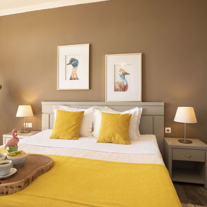 Sejur Irida Aegean View vacanta Skiathos