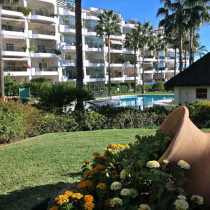 Sejur Mi Capricho Luxury Apartament By The Sea vacanta Mijas