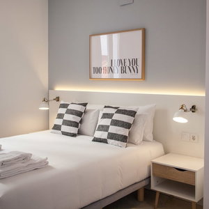 Hotel Gran Central Suites cazare Madrid Centro
