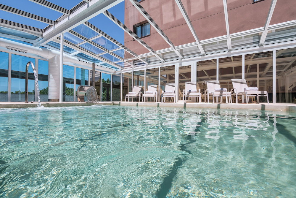 Hotel Sallés Hotel Ciutat Del Prat Barcelona Airport