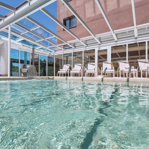 Sejur Sallés Hotel Ciutat Del Prat Barcelona Airport vacanta El Prat de Llobregat