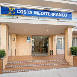 Hotel Hotel Costa Mediterraneo - Adults Only +16 cazare Llucmajor