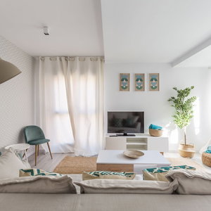 Hotel Horoko Apartments By Gaiarooms cazare Tetuan de las Victorias