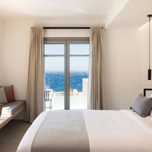 Hotel Mykonos Soul Luxury Suites cazare Agios Stefanos