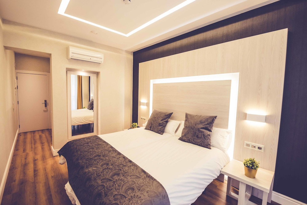 Hotel Hostal Lisboa