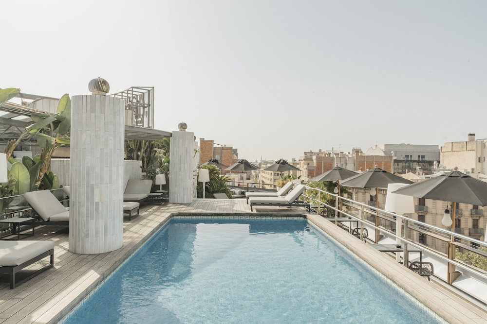 Hotel Claris Hotel & Spa 5*Gl, A Small Luxury Hotels Of The World