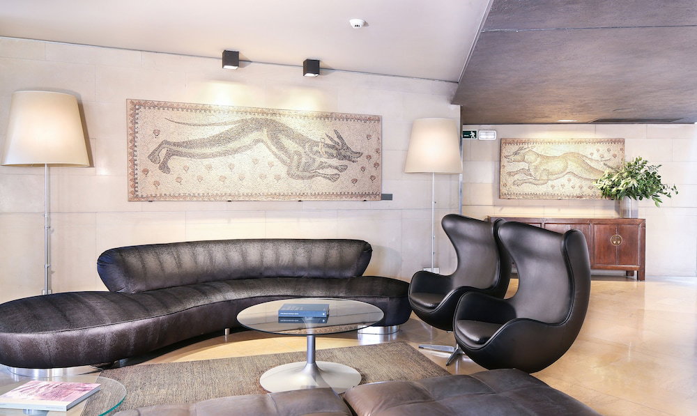 Claris Hotel & Spa 5*Gl, A Small Luxury Hotels Of The World