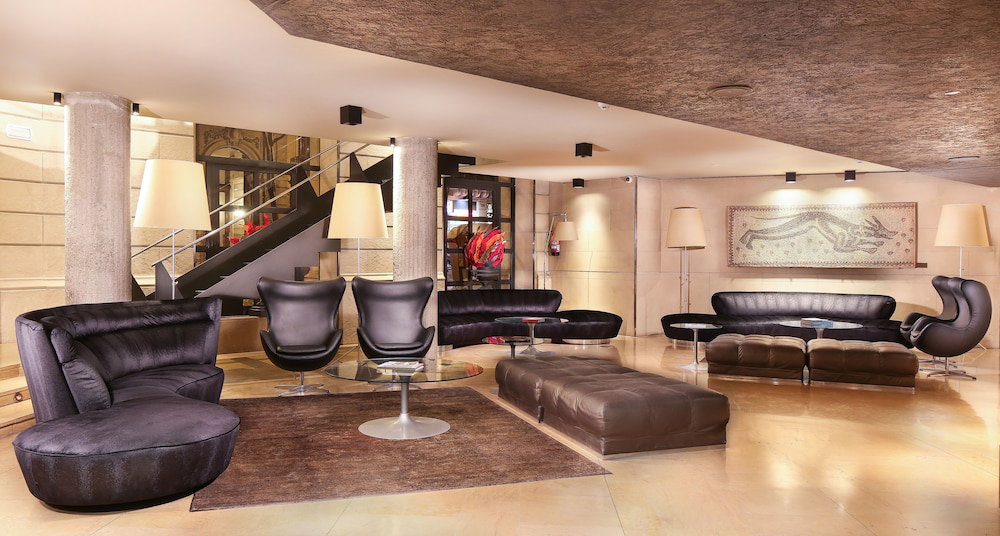 Claris Hotel & Spa 5*Gl, A Small Luxury Hotels Of The World