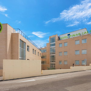 Hotel B&B Hotel Madrid Pinar De Las Rozas cazare Las Rozas de Madrid
