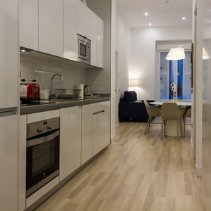 Hotel Arenal Suites Gran Vía cazare Madrid Centro