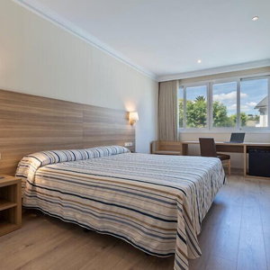 Hotel Best Osuna Feria Madrid cazare Hortaleza