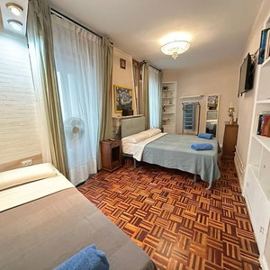 Hotel Habitaciones En Luisa cazare Moncloa-Aravaca