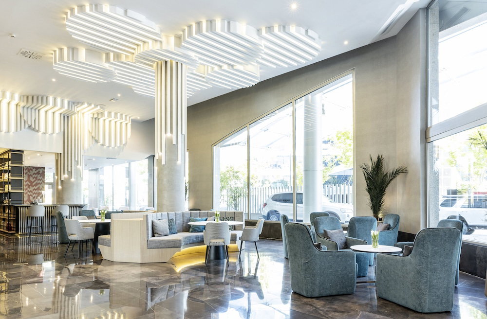 Hotel Hotel Ilunion Alcalá Norte