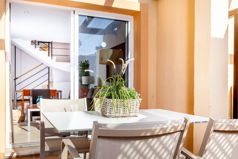Hotel As Mds 309 In Mijas Costa