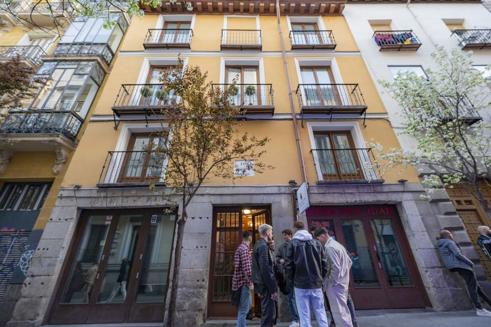 Hotel Apartamentos Huertas