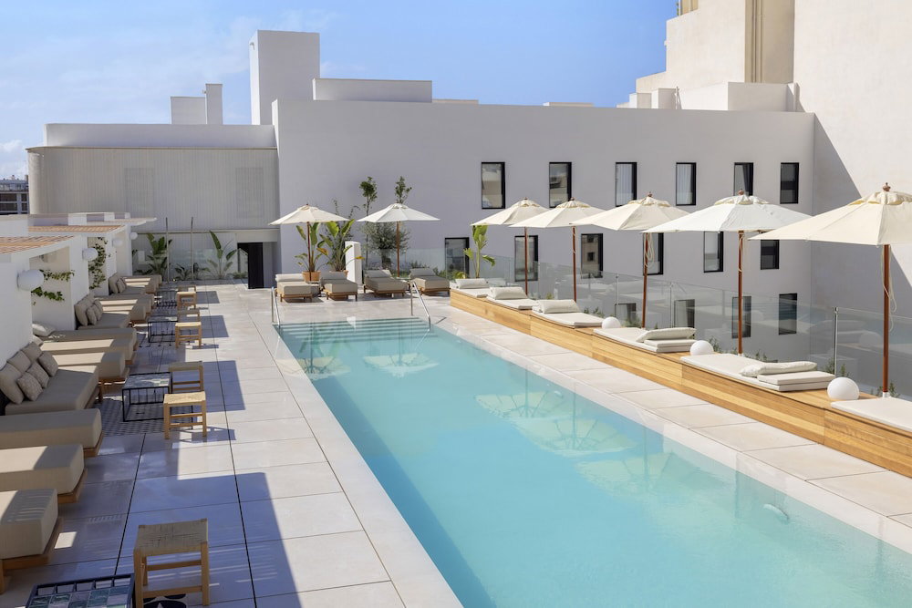 Hotel Hm Palma Blanc Hotel