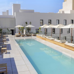 Sejur Hm Palma Blanc Hotel vacanta Palma