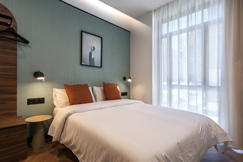 Hotel Style Suites By Olala Homes