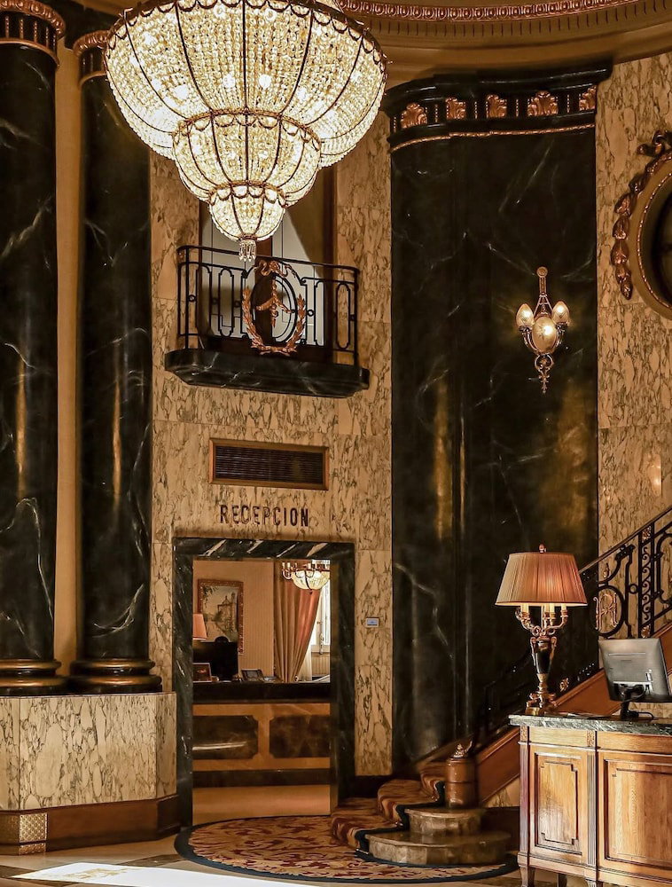 Hotel El Palace Barcelona