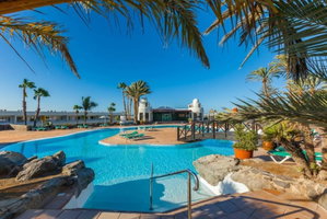 Hotel Abora Interclub By Lopesan cazare San Bartolome de Tirajana