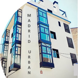 Hotel Apartahotel Madrid Urban Suites - Edificio Exclusivo - 7 Apartments Boutique Full Equiped cazare Puente de Vallecas