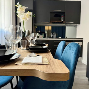 Hotel Madrid Dream House cazare Moratalaz