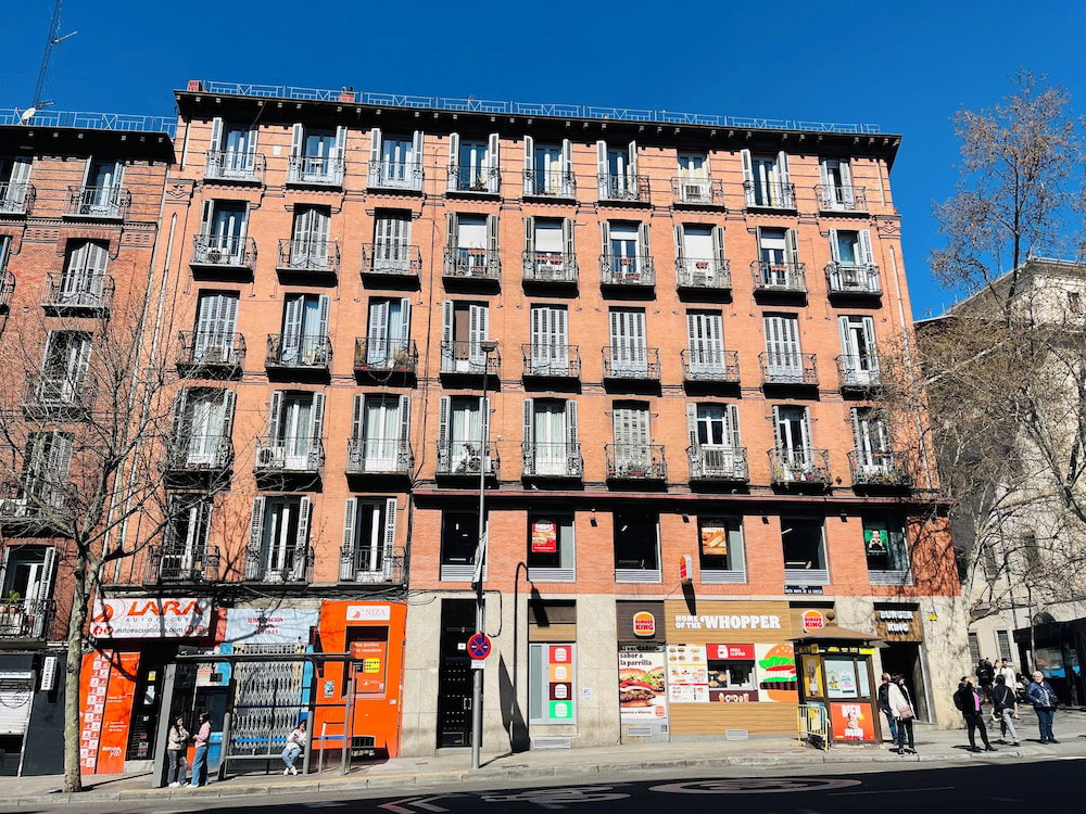 Hotel Pension Rivera