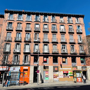 Hotel Pension Rivera cazare Arganzuela