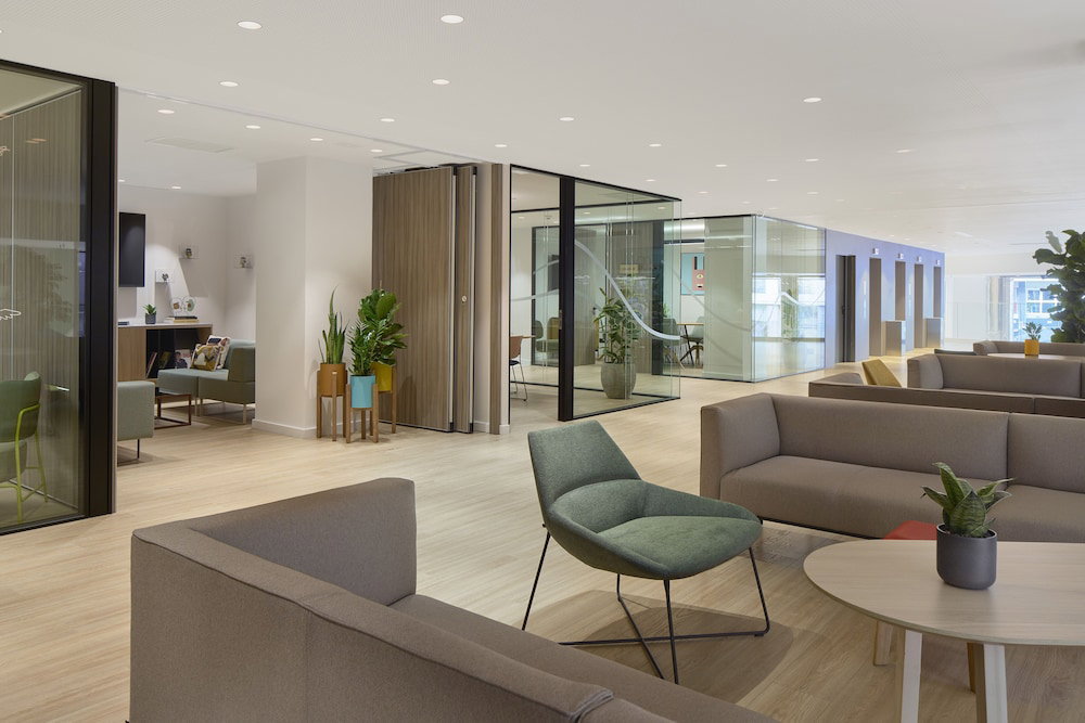 Innside By Melia Barcelona Apolo