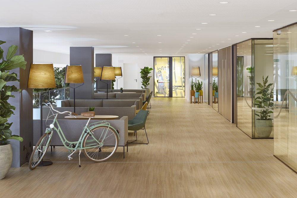 Innside By Melia Barcelona Apolo
