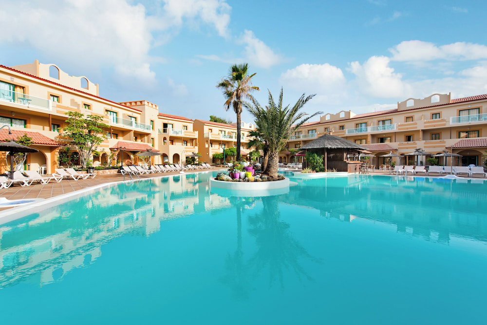 Hotel Elba Lucía Sport & Suite Hotel