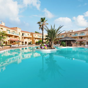 Hotel Elba Lucía Sport & Suite Hotel cazare Caleta de Fuste