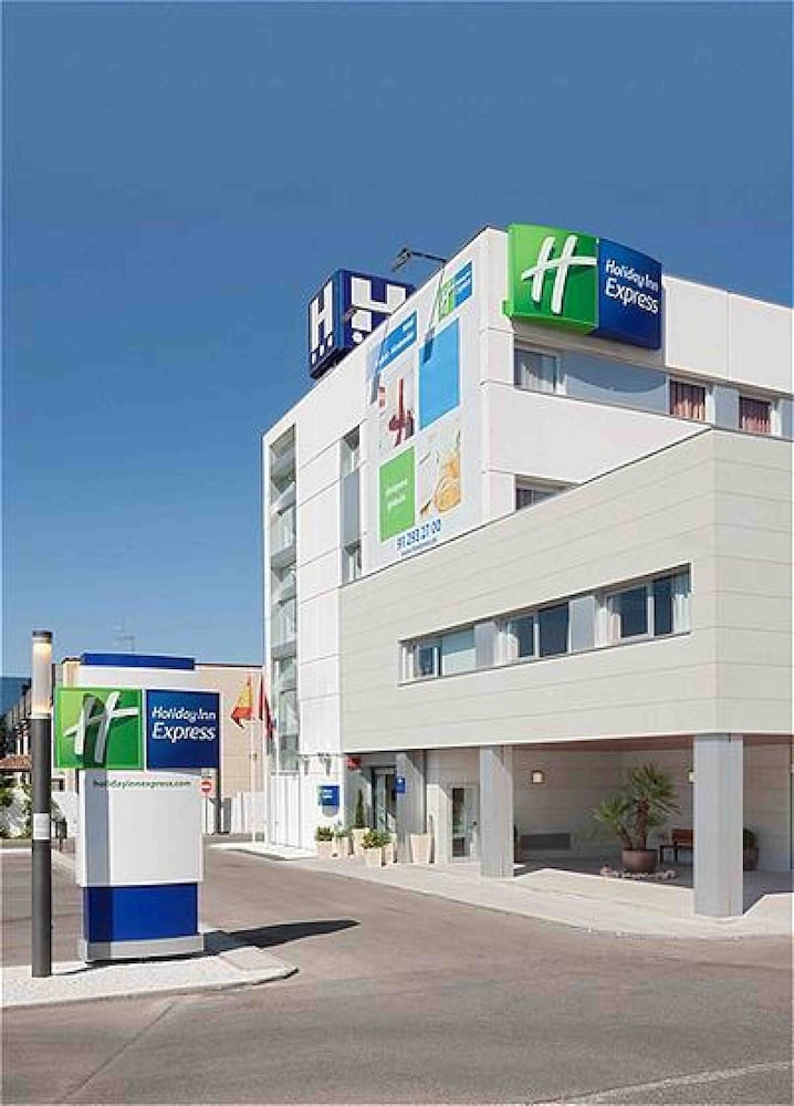 Hotel Holiday Inn Express Madrid-Alcobendas By Ihg