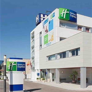 Hotel Holiday Inn Express Madrid-Alcobendas By Ihg cazare Alcobendas
