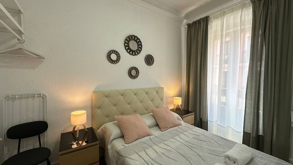 Hotel Habitaciones Manuela