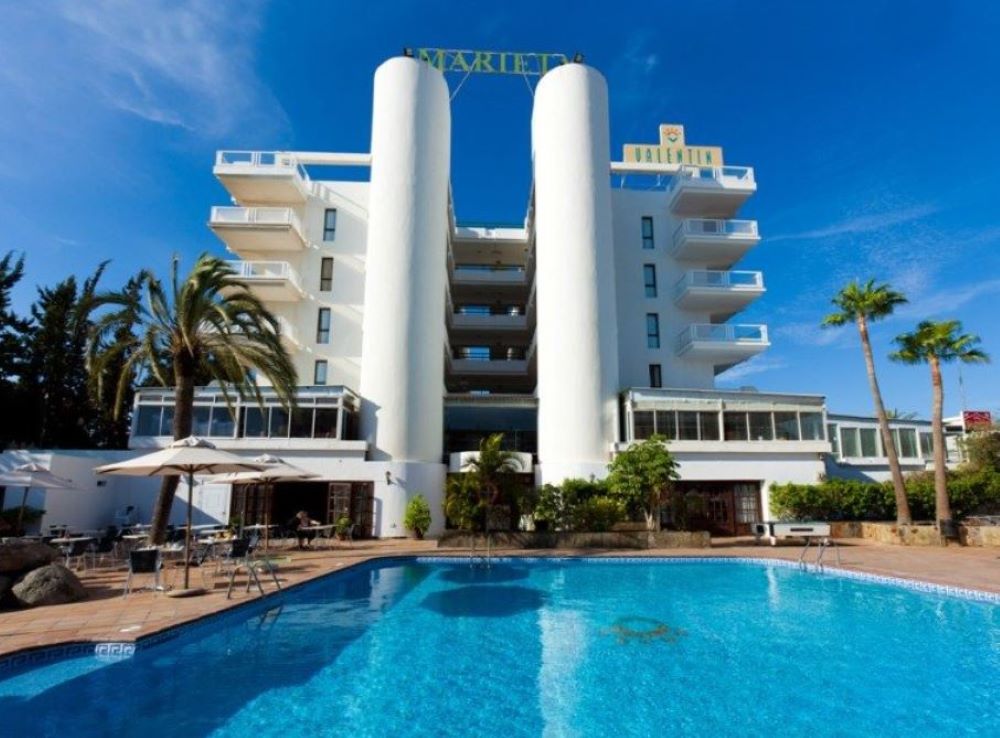 Labranda Marieta -Adult Only-