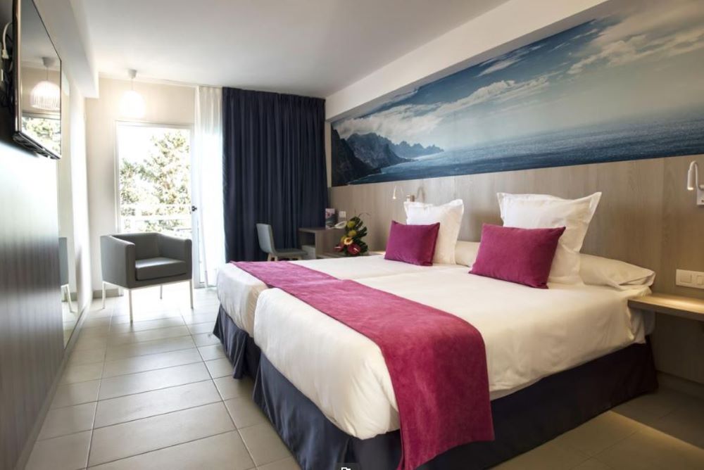 Labranda Marieta -Adult Only-